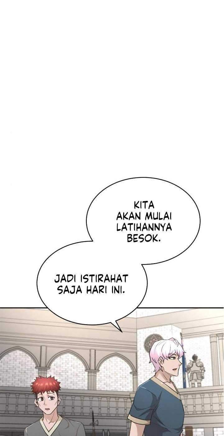 The Heavenly Demon Can’t Live a Normal Life Chapter 17 - halaman 17