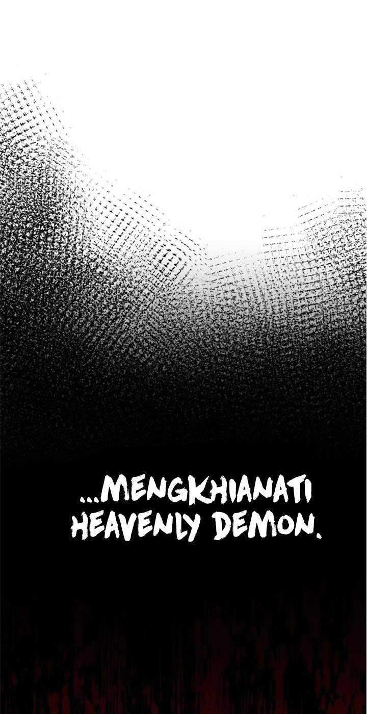The Heavenly Demon Can’t Live a Normal Life Chapter 17 - halaman 21