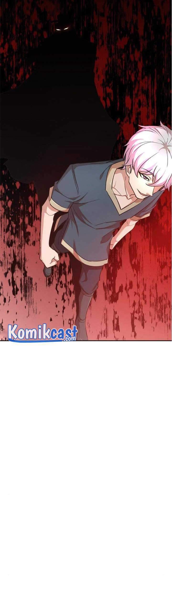 The Heavenly Demon Can’t Live a Normal Life Chapter 17 - halaman 22