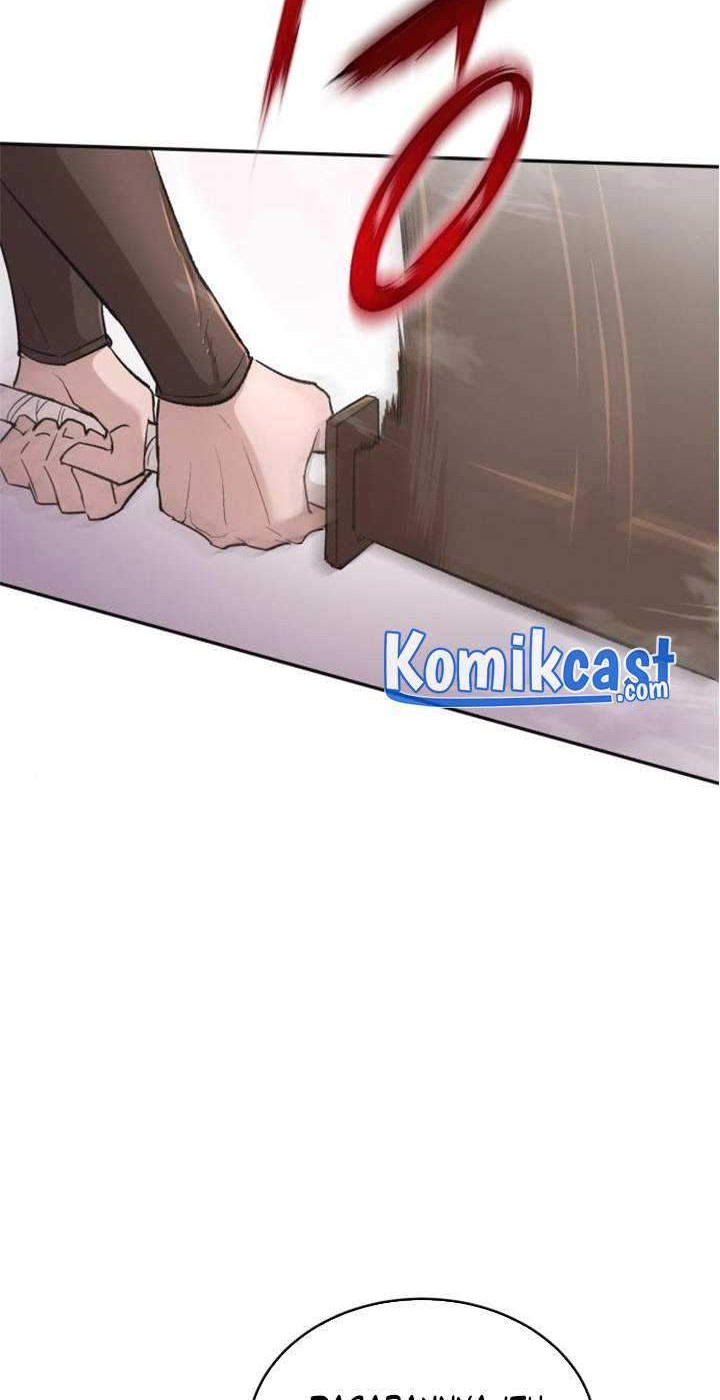 The Heavenly Demon Can’t Live a Normal Life Chapter 17 - halaman 25