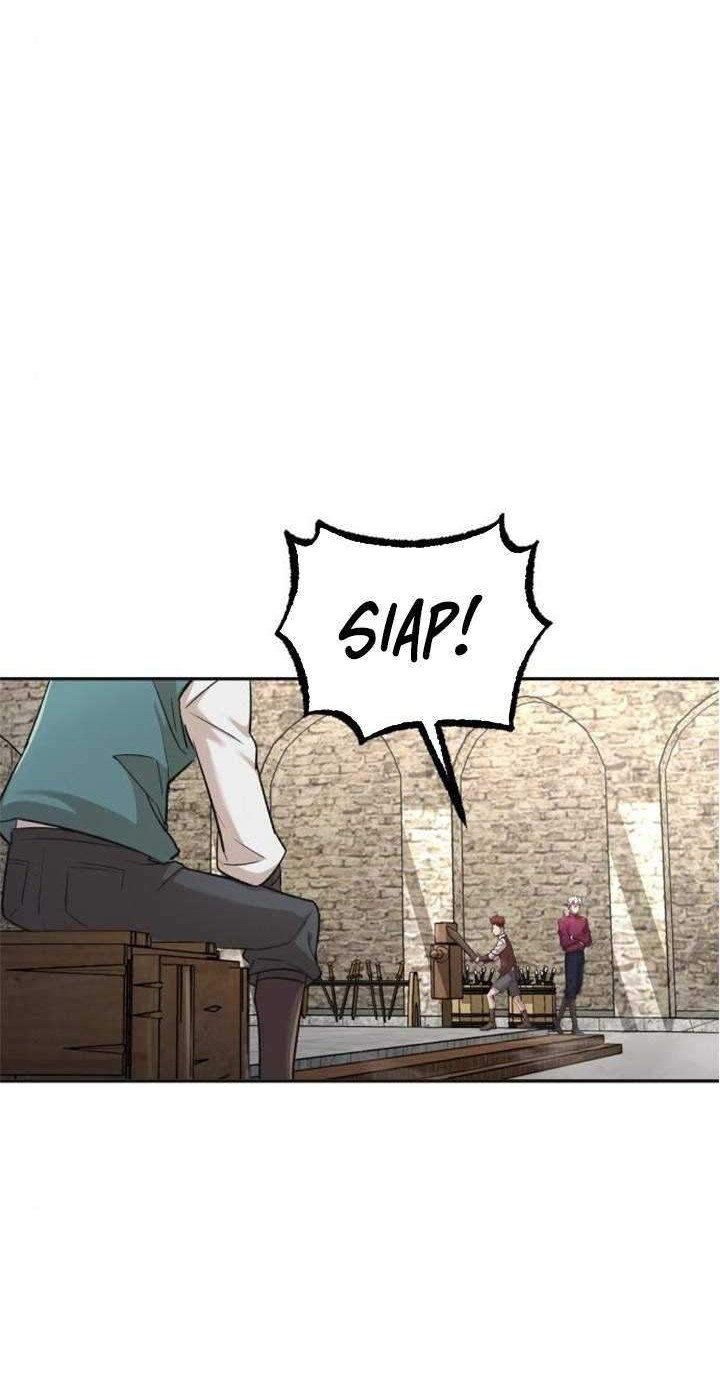 The Heavenly Demon Can’t Live a Normal Life Chapter 17 - halaman 27