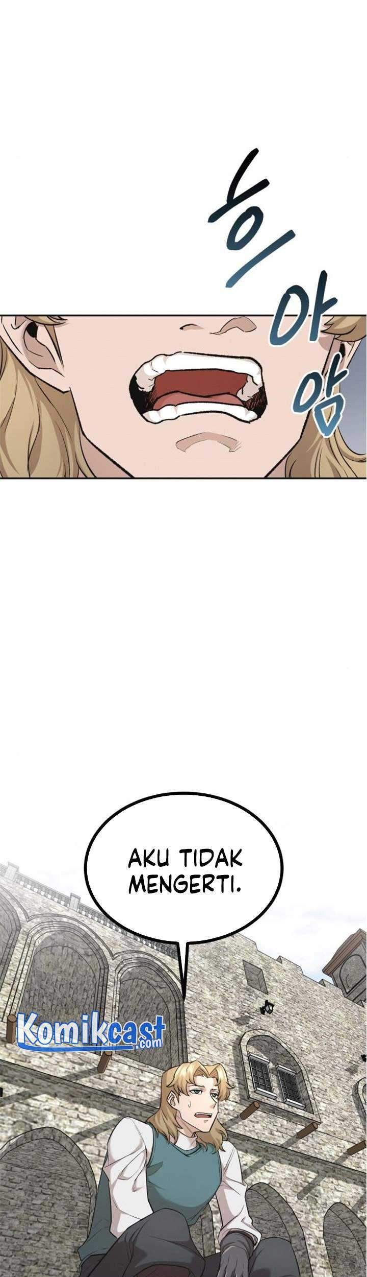 The Heavenly Demon Can’t Live a Normal Life Chapter 17 - halaman 28