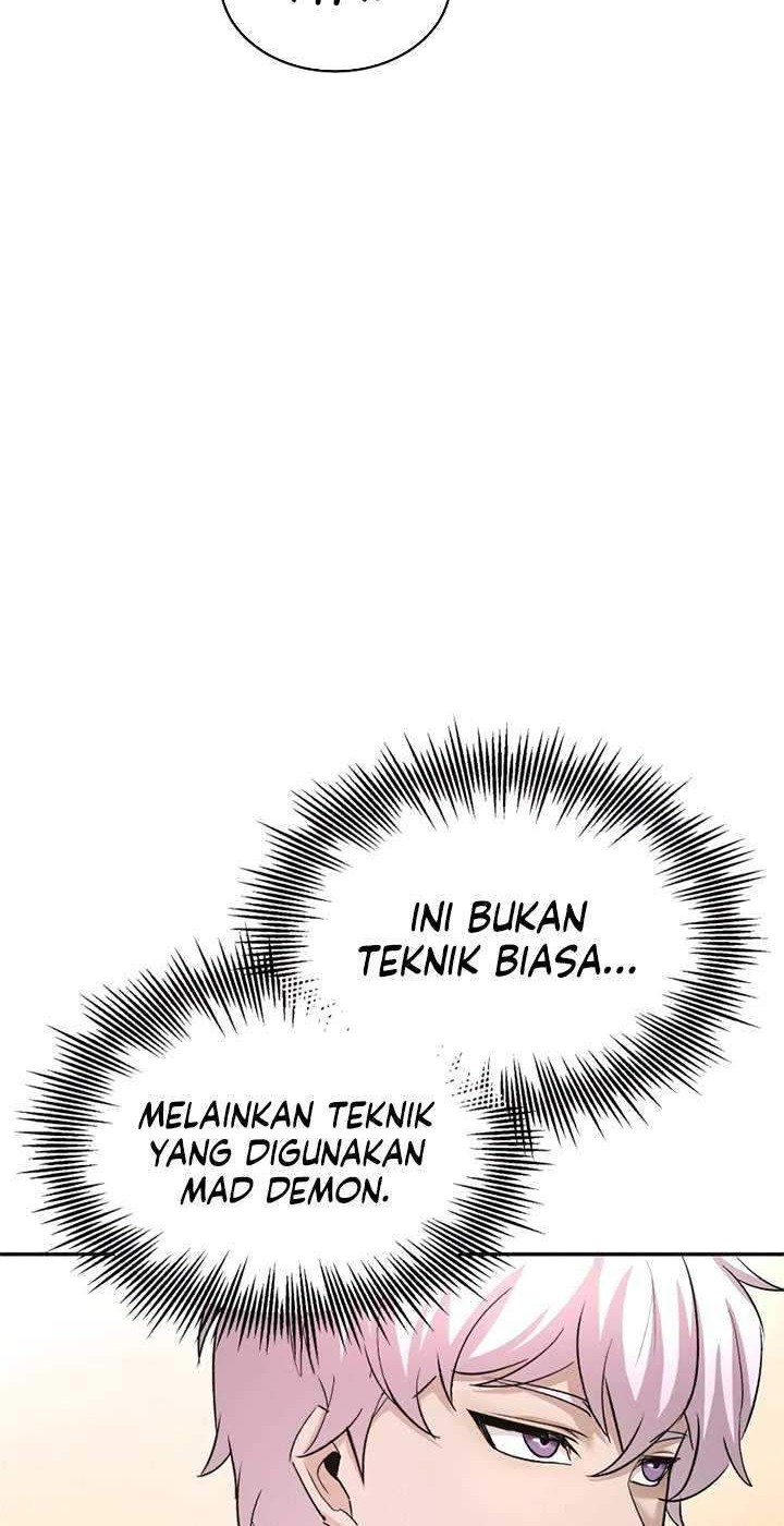 The Heavenly Demon Can’t Live a Normal Life Chapter 17 - halaman 3