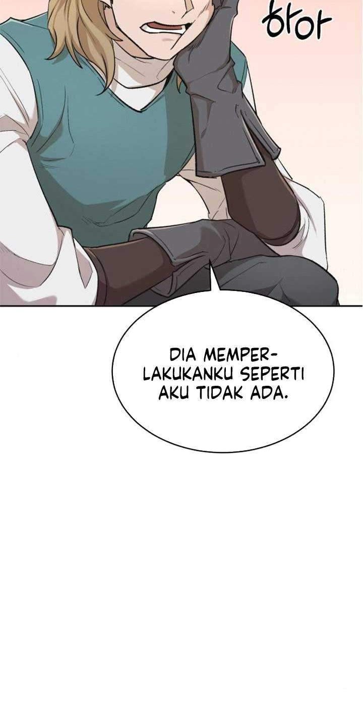 The Heavenly Demon Can’t Live a Normal Life Chapter 17 - halaman 31