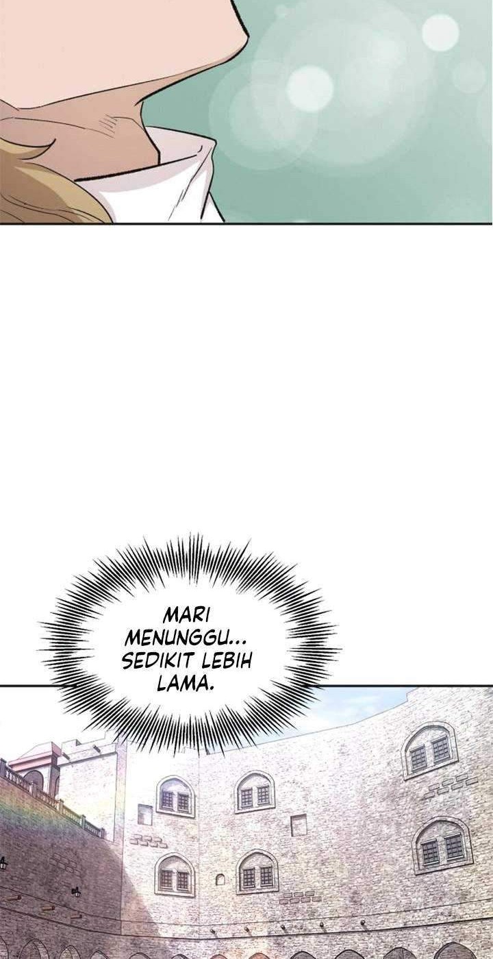 The Heavenly Demon Can’t Live a Normal Life Chapter 17 - halaman 33
