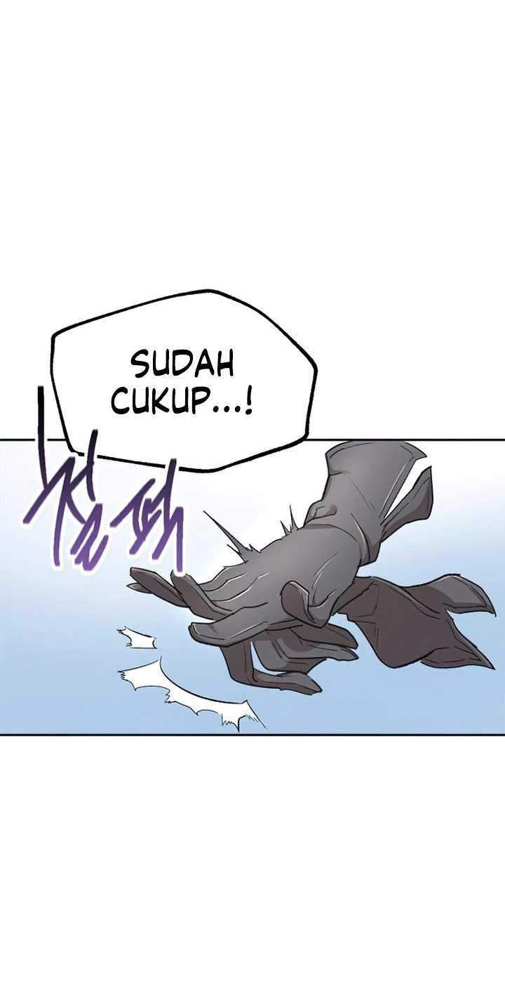 The Heavenly Demon Can’t Live a Normal Life Chapter 17 - halaman 35