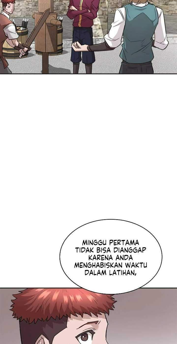 The Heavenly Demon Can’t Live a Normal Life Chapter 17 - halaman 37