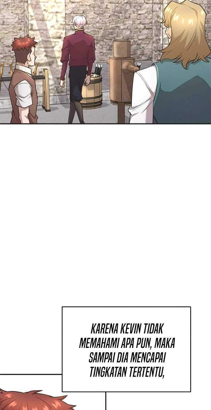 The Heavenly Demon Can’t Live a Normal Life Chapter 17 - halaman 41