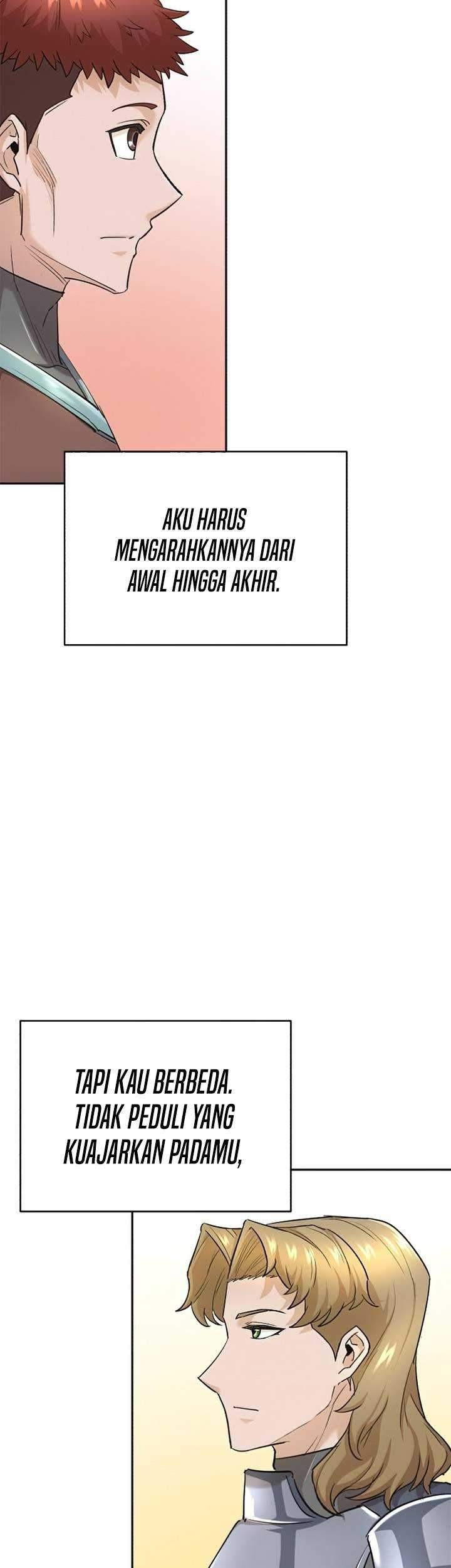 The Heavenly Demon Can’t Live a Normal Life Chapter 17 - halaman 42