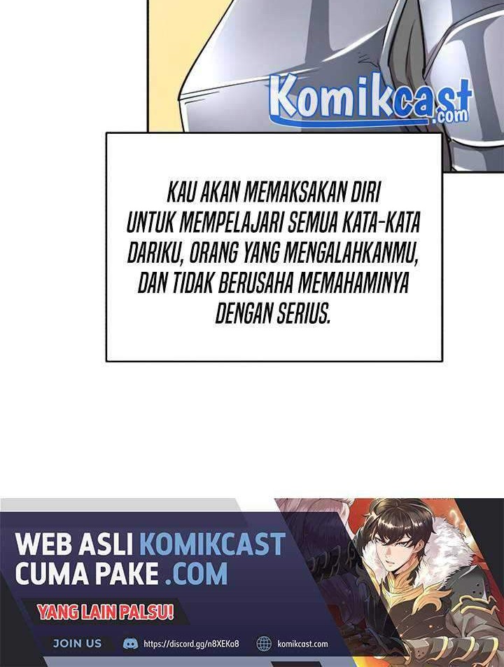 The Heavenly Demon Can’t Live a Normal Life Chapter 17 - halaman 43