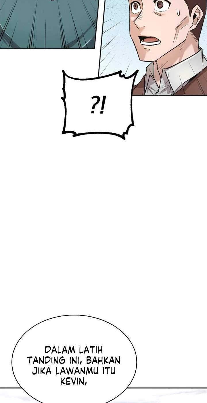 The Heavenly Demon Can’t Live a Normal Life Chapter 17 - halaman 47