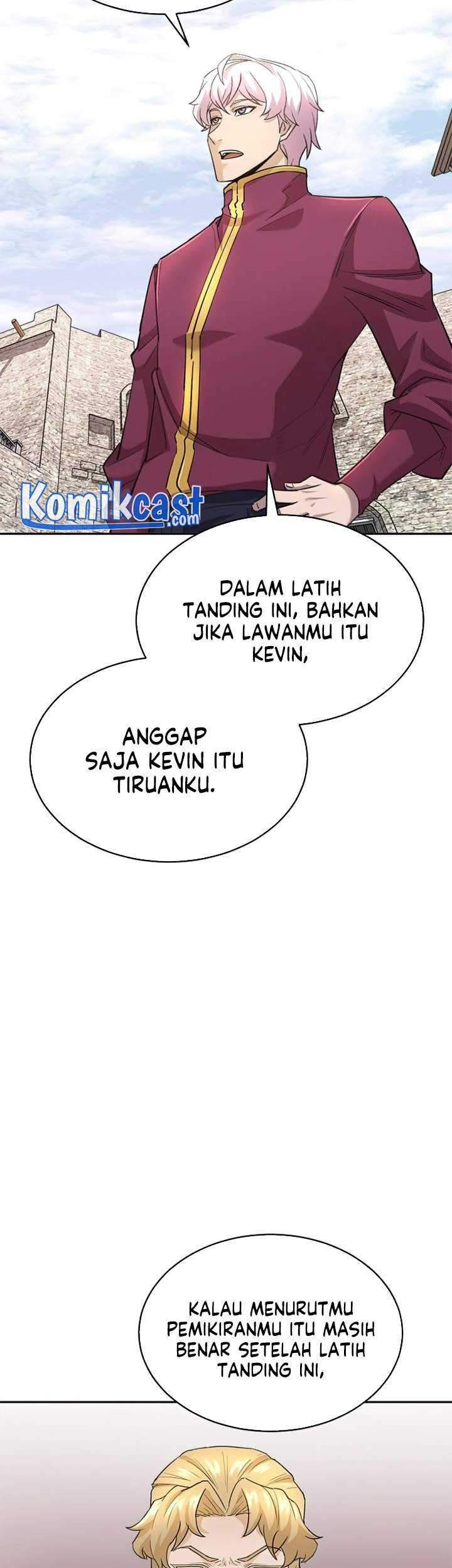 The Heavenly Demon Can’t Live a Normal Life Chapter 17 - halaman 48