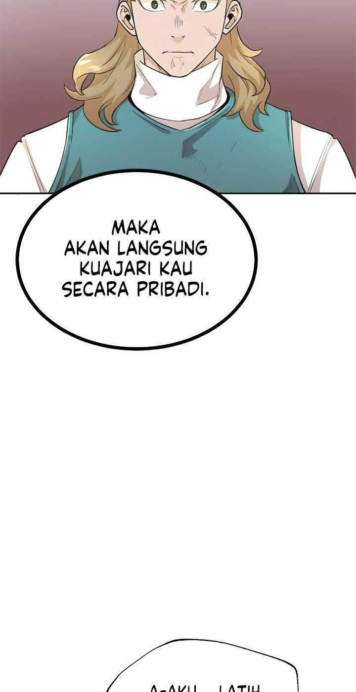 The Heavenly Demon Can’t Live a Normal Life Chapter 17 - halaman 49