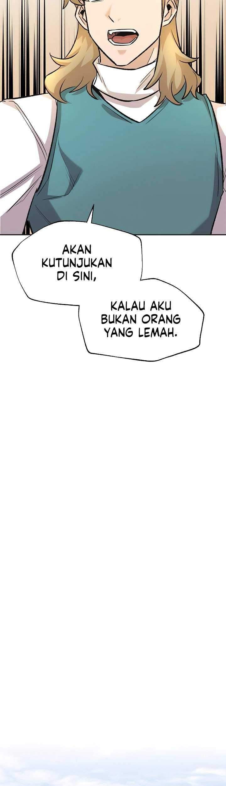 The Heavenly Demon Can’t Live a Normal Life Chapter 17 - halaman 52