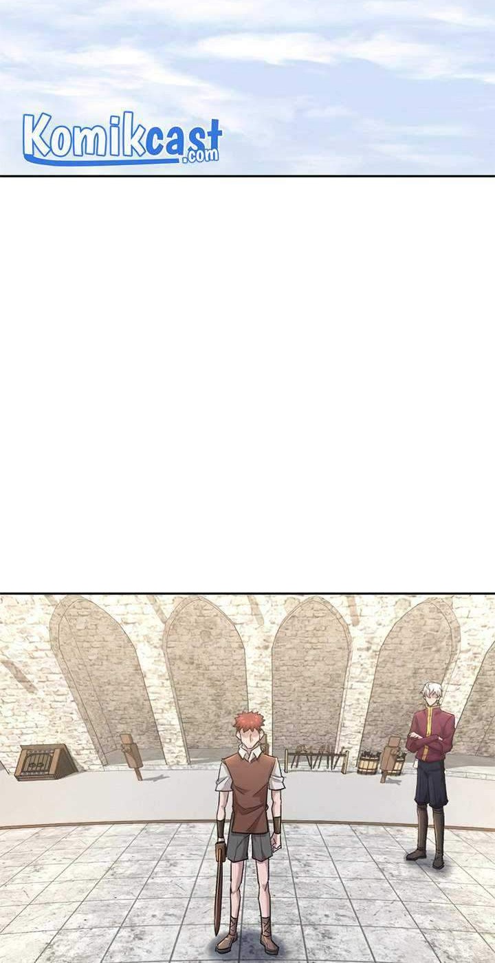 The Heavenly Demon Can’t Live a Normal Life Chapter 17 - halaman 53
