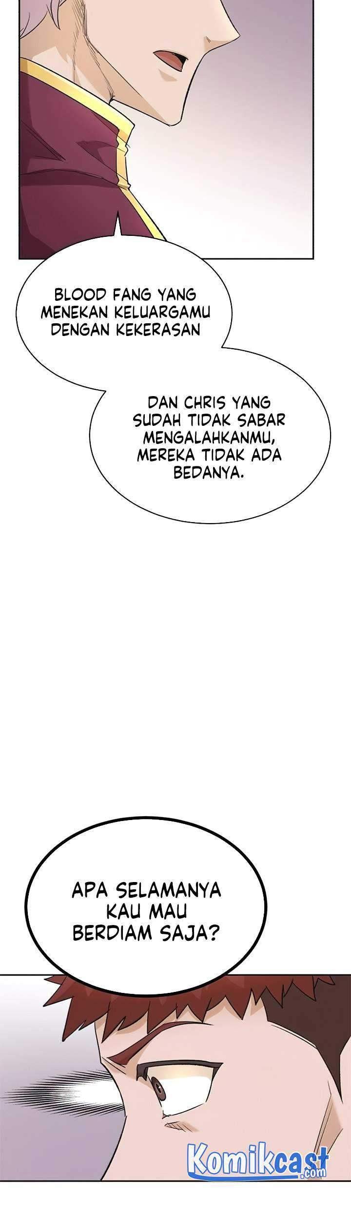 The Heavenly Demon Can’t Live a Normal Life Chapter 17 - halaman 56