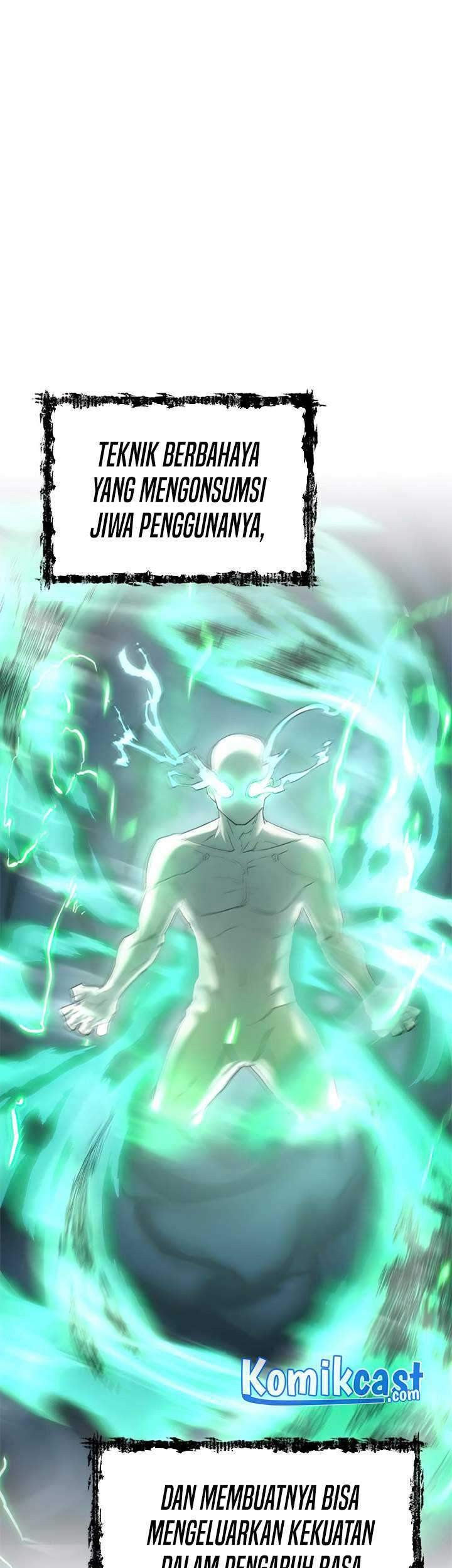 The Heavenly Demon Can’t Live a Normal Life Chapter 17 - halaman 6