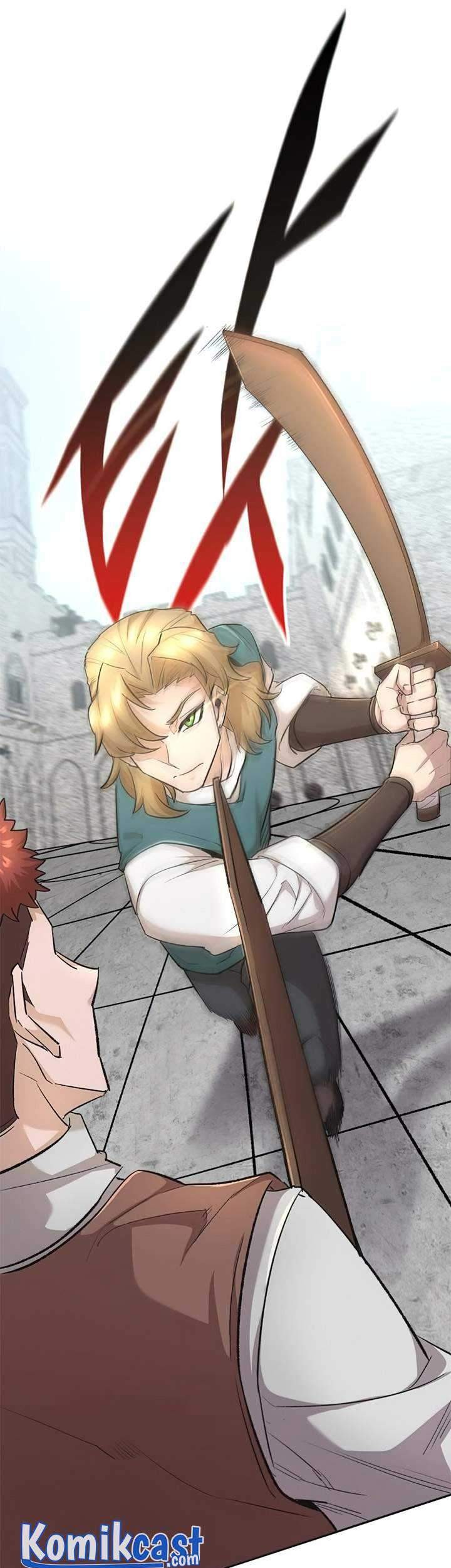 The Heavenly Demon Can’t Live a Normal Life Chapter 17 - halaman 62
