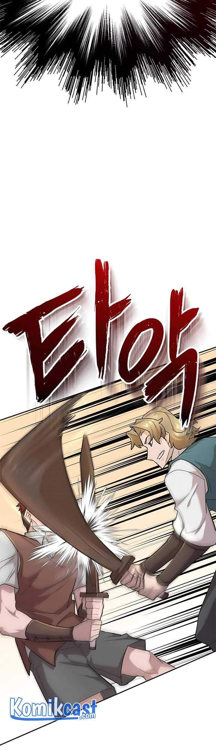 The Heavenly Demon Can’t Live a Normal Life Chapter 17 - halaman 64