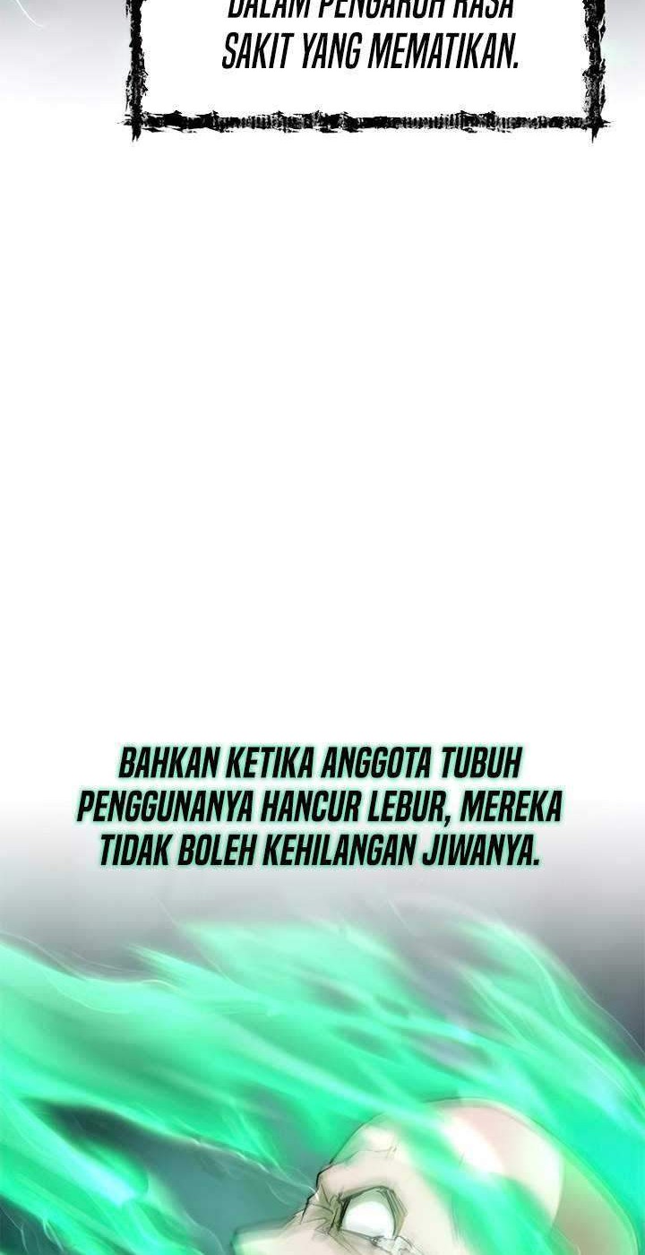 The Heavenly Demon Can’t Live a Normal Life Chapter 17 - halaman 7