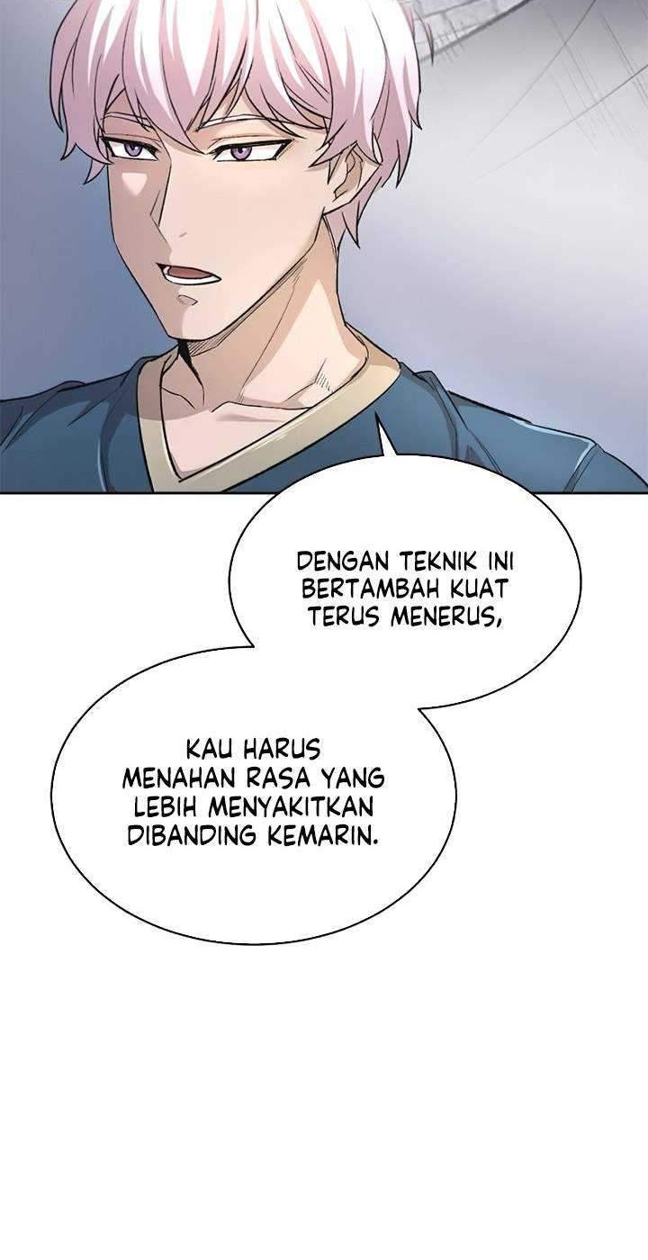The Heavenly Demon Can’t Live a Normal Life Chapter 17 - halaman 9