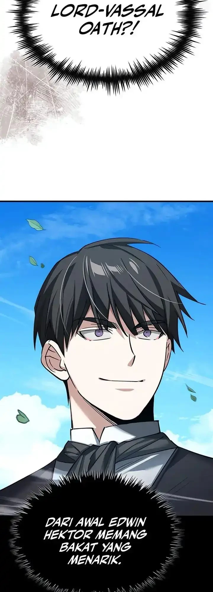 The Heavenly Demon Can’t Live a Normal Life Chapter 170 - halaman 11