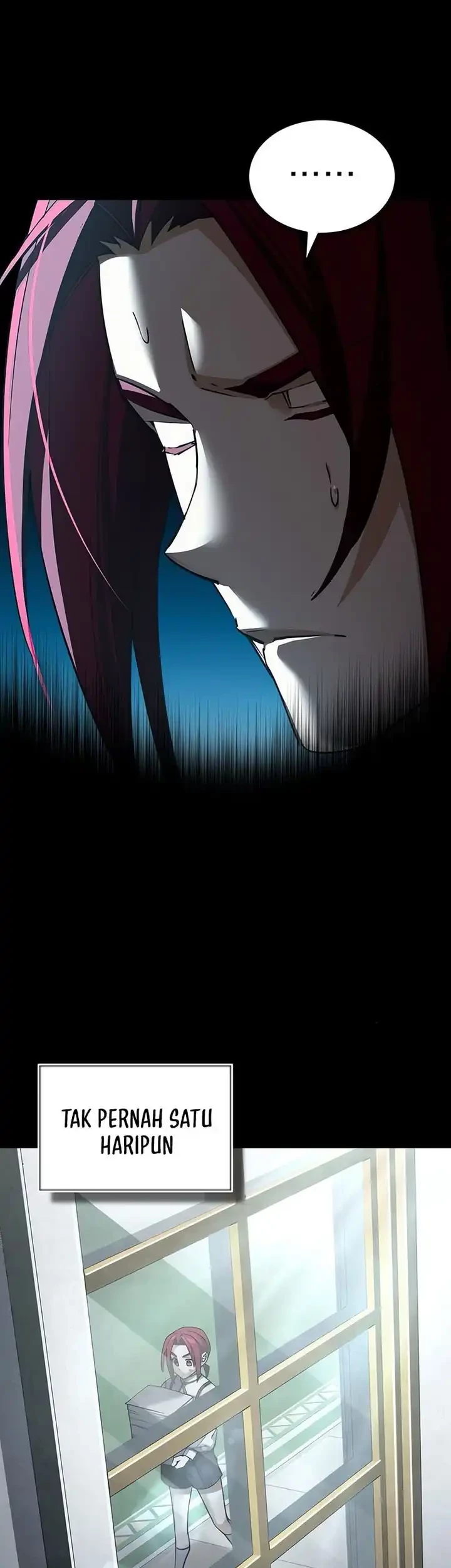 The Heavenly Demon Can’t Live a Normal Life Chapter 170 - halaman 16
