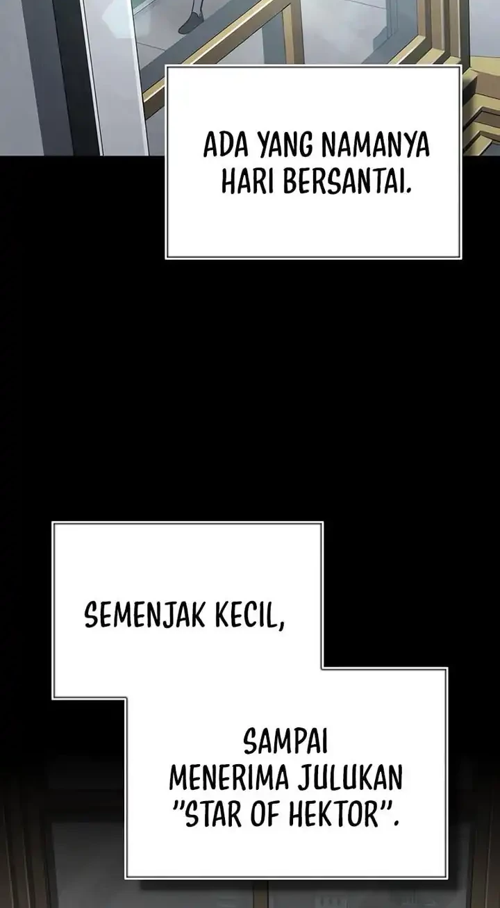 The Heavenly Demon Can’t Live a Normal Life Chapter 170 - halaman 17