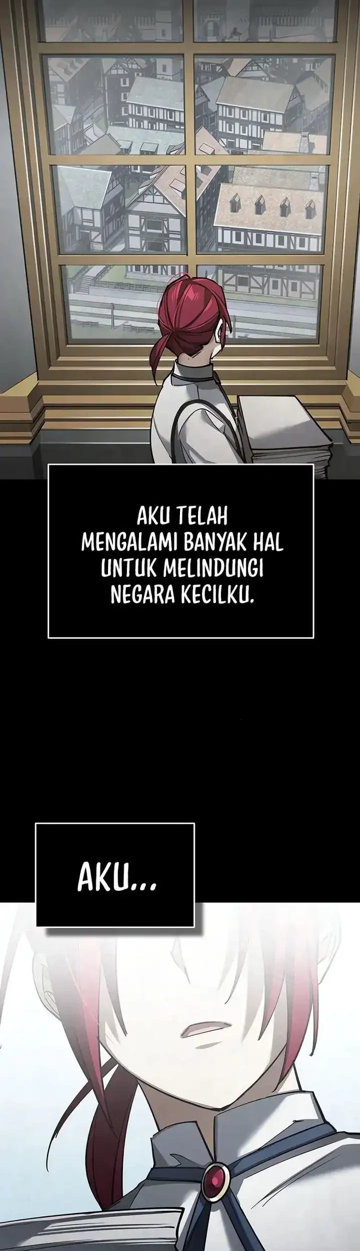 The Heavenly Demon Can’t Live a Normal Life Chapter 170 - halaman 18