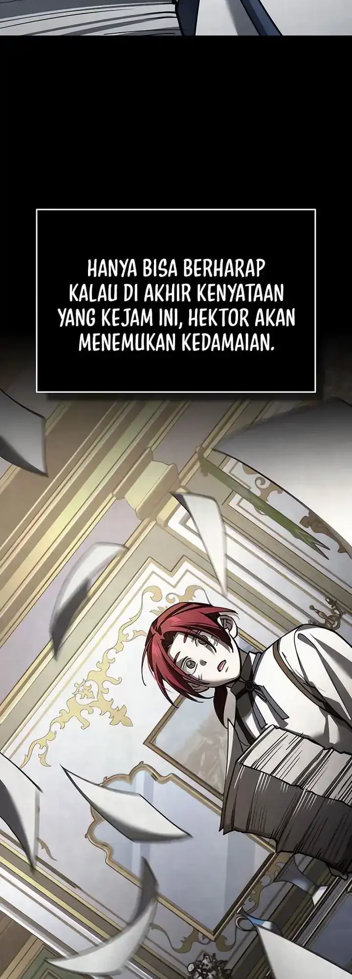 The Heavenly Demon Can’t Live a Normal Life Chapter 170 - halaman 19