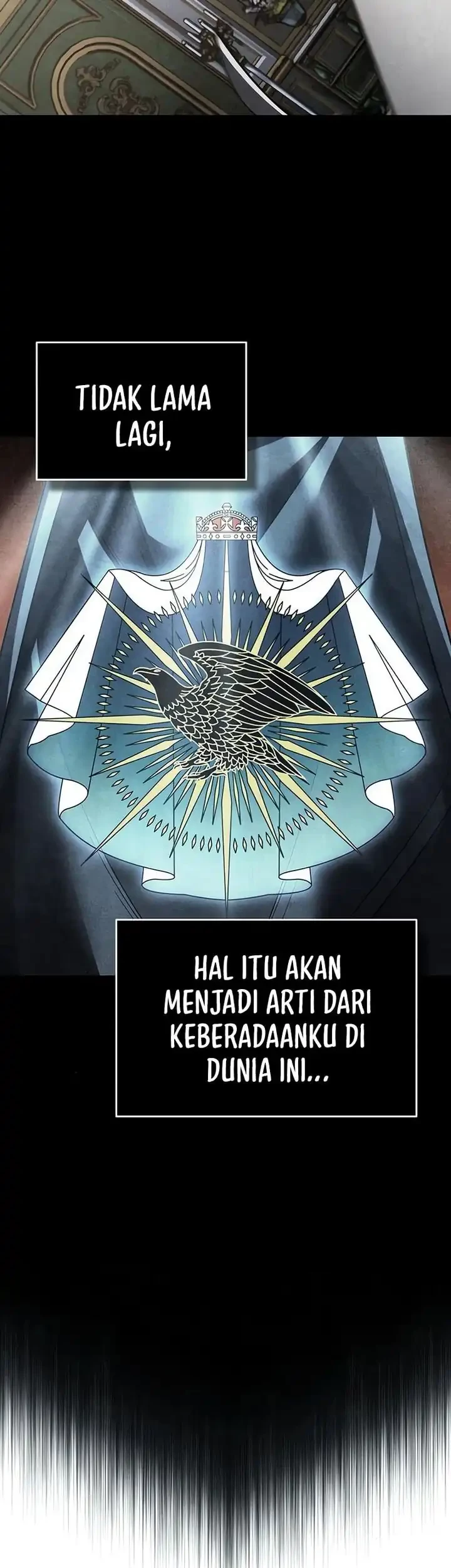 The Heavenly Demon Can’t Live a Normal Life Chapter 170 - halaman 20