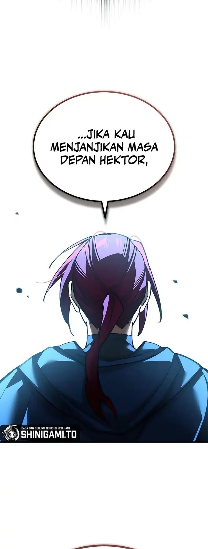 The Heavenly Demon Can’t Live a Normal Life Chapter 170 - halaman 21