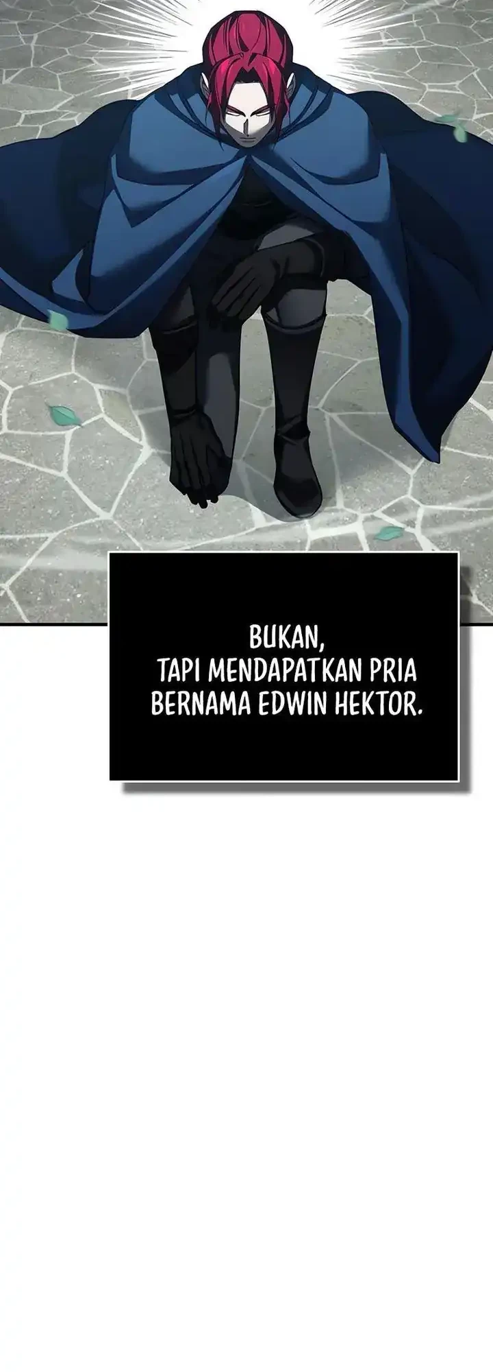 The Heavenly Demon Can’t Live a Normal Life Chapter 170 - halaman 23