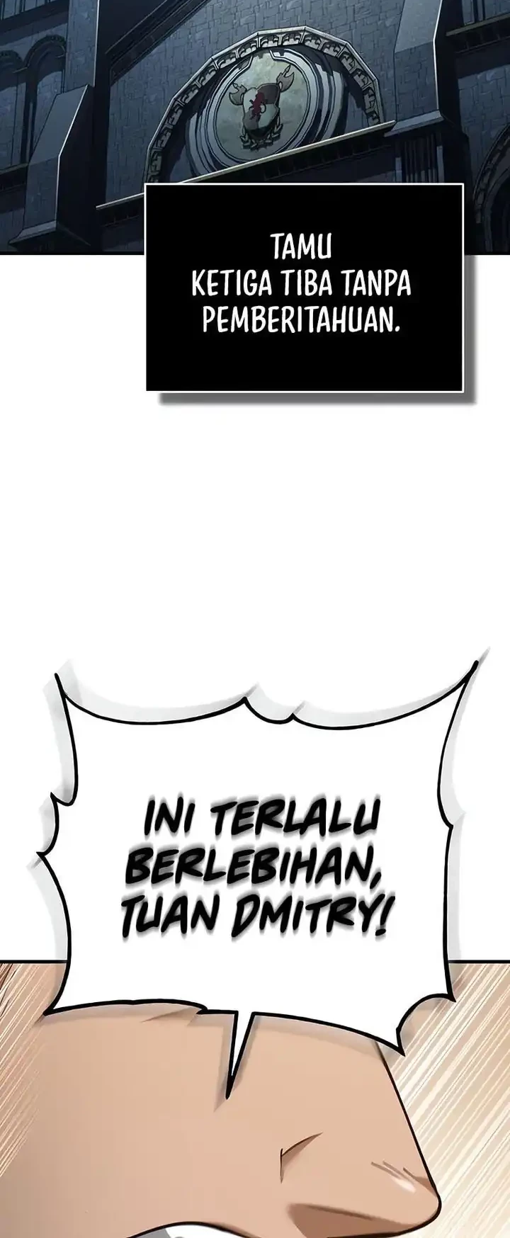 The Heavenly Demon Can’t Live a Normal Life Chapter 170 - halaman 25