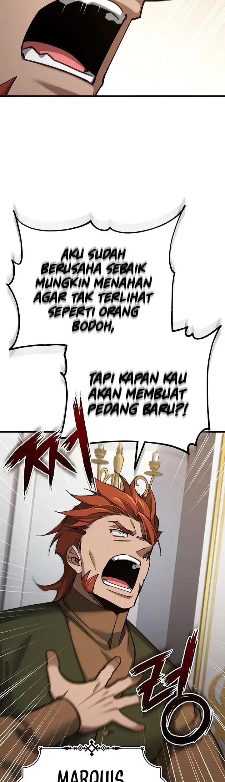The Heavenly Demon Can’t Live a Normal Life Chapter 170 - halaman 26