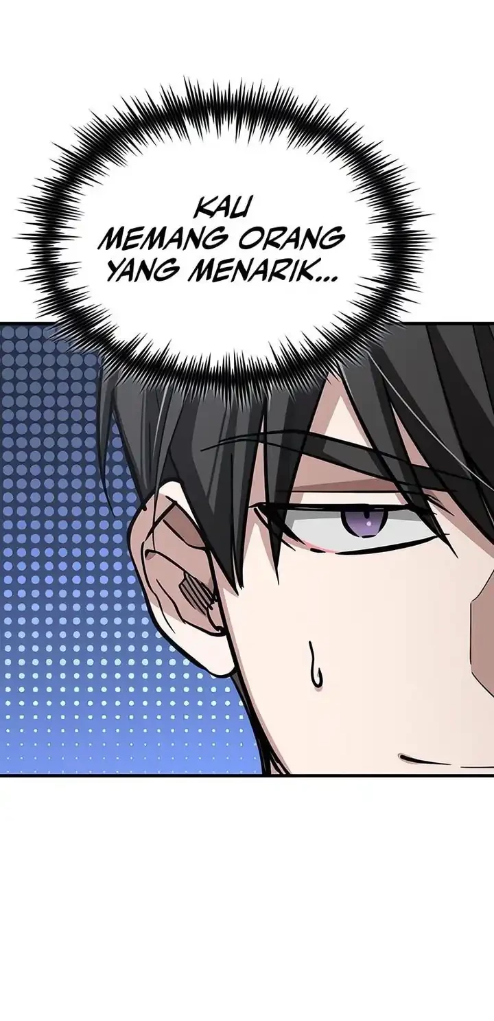 The Heavenly Demon Can’t Live a Normal Life Chapter 170 - halaman 29
