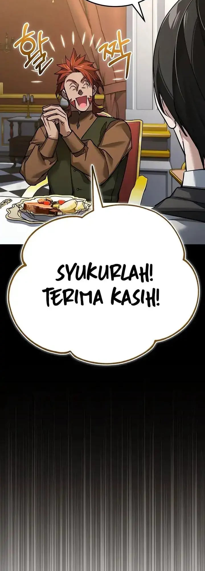 The Heavenly Demon Can’t Live a Normal Life Chapter 170 - halaman 31