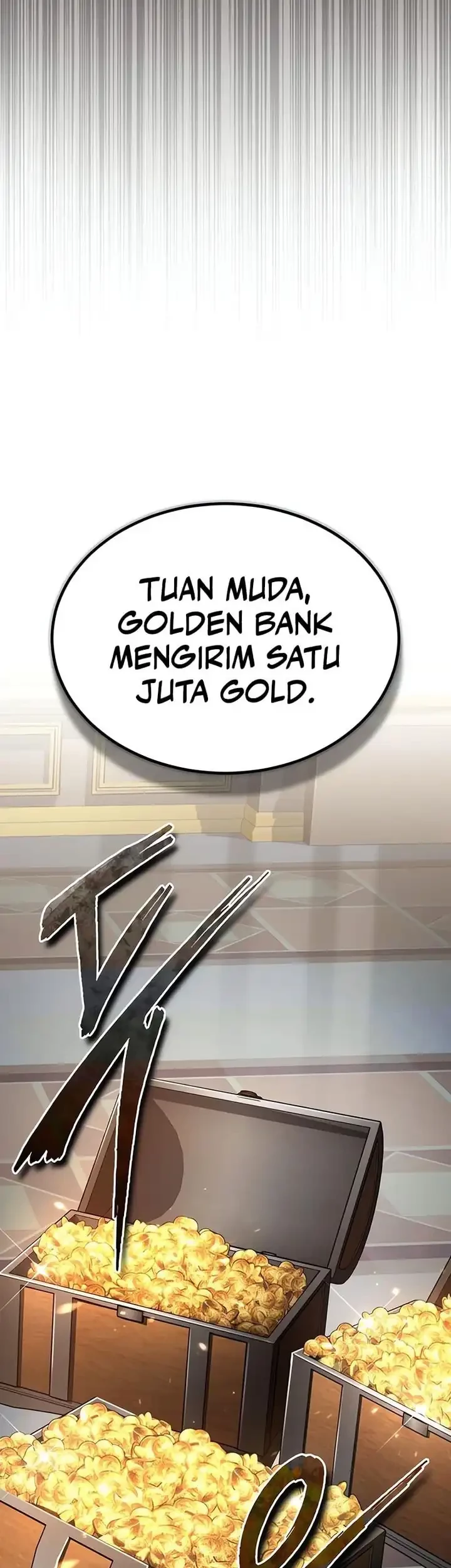The Heavenly Demon Can’t Live a Normal Life Chapter 170 - halaman 32