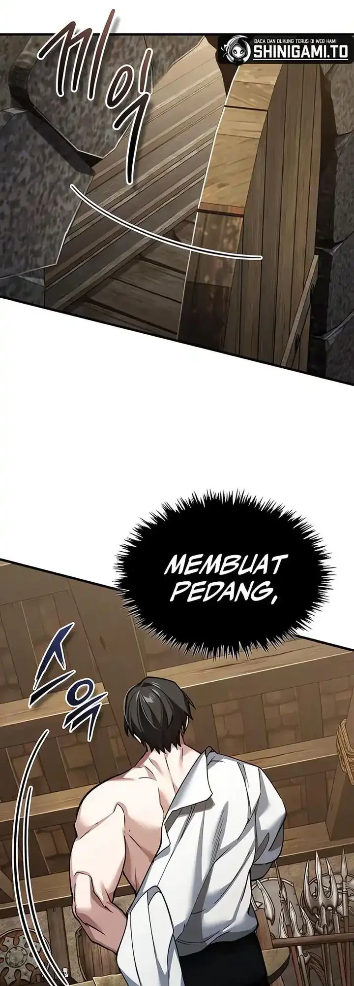 The Heavenly Demon Can’t Live a Normal Life Chapter 170 - halaman 39