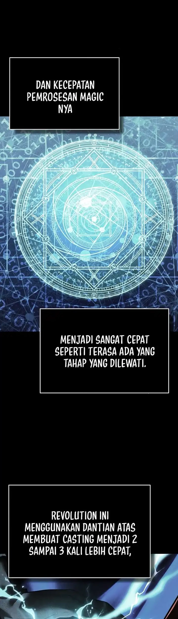 The Heavenly Demon Can’t Live a Normal Life Chapter 170 - halaman 4