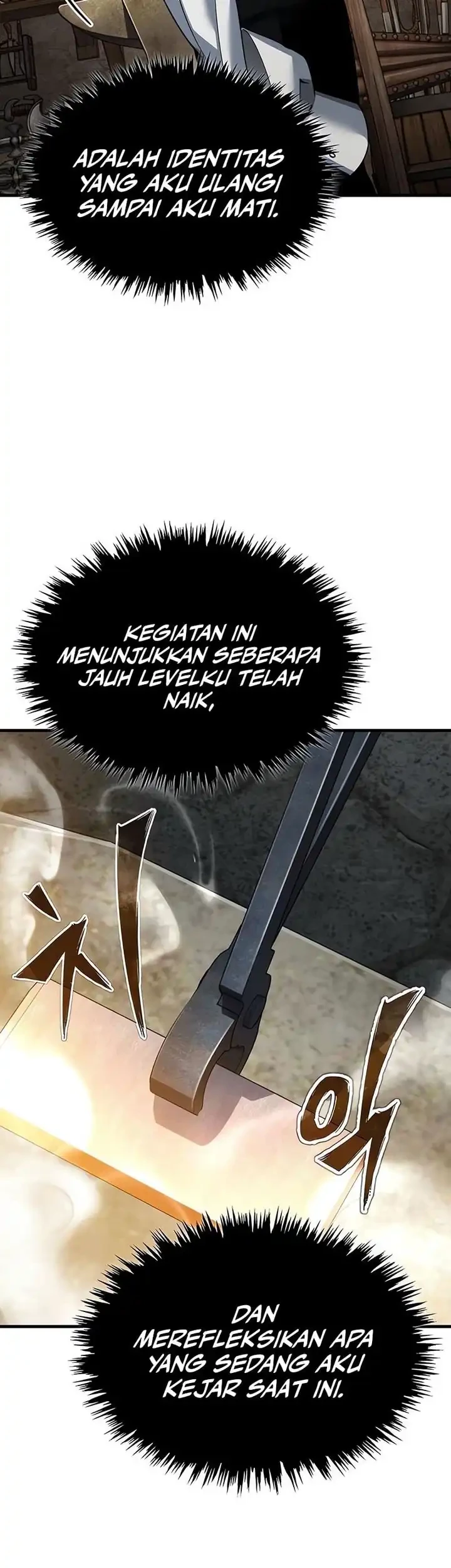 The Heavenly Demon Can’t Live a Normal Life Chapter 170 - halaman 40