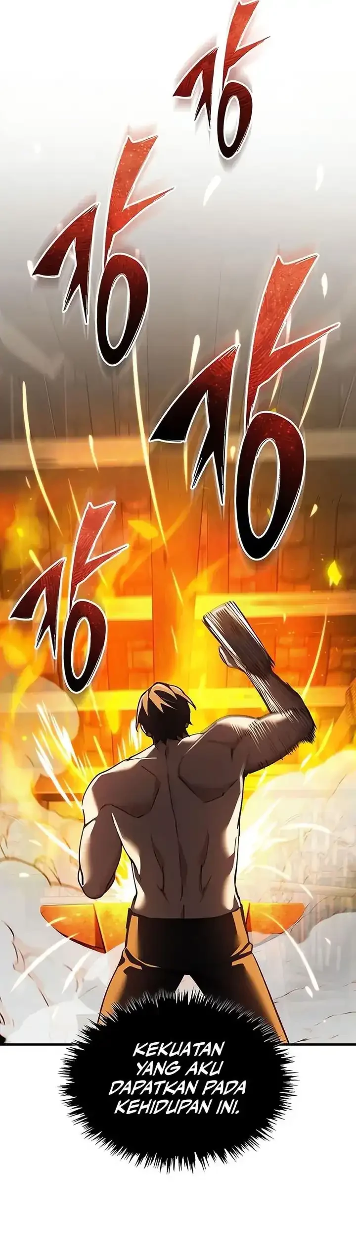 The Heavenly Demon Can’t Live a Normal Life Chapter 170 - halaman 42
