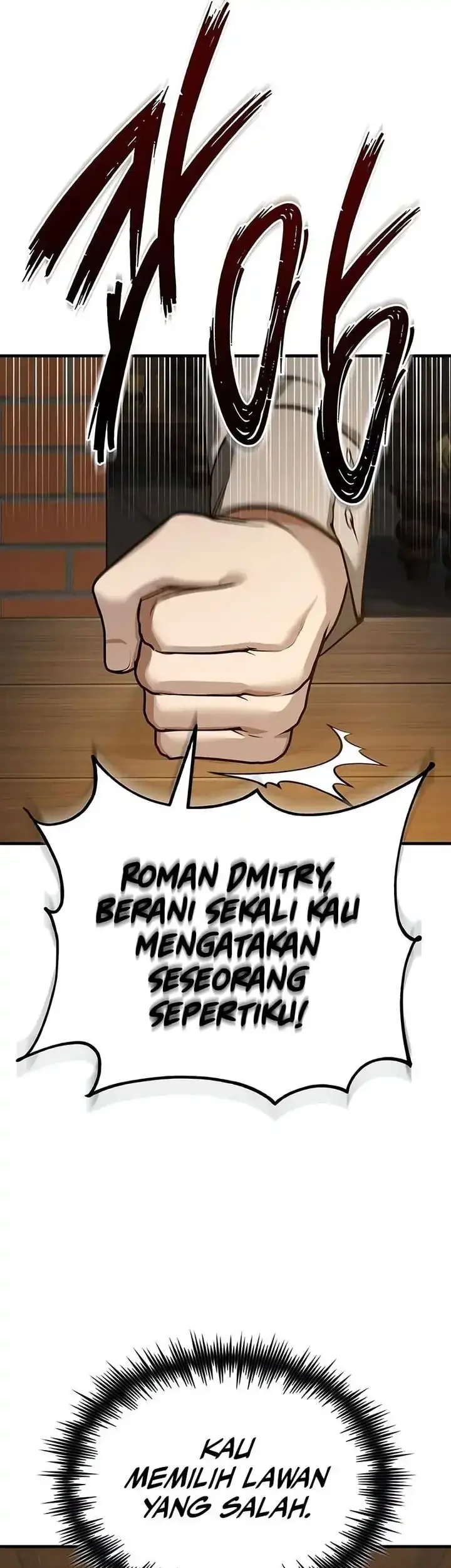 The Heavenly Demon Can’t Live a Normal Life Chapter 170 - halaman 46