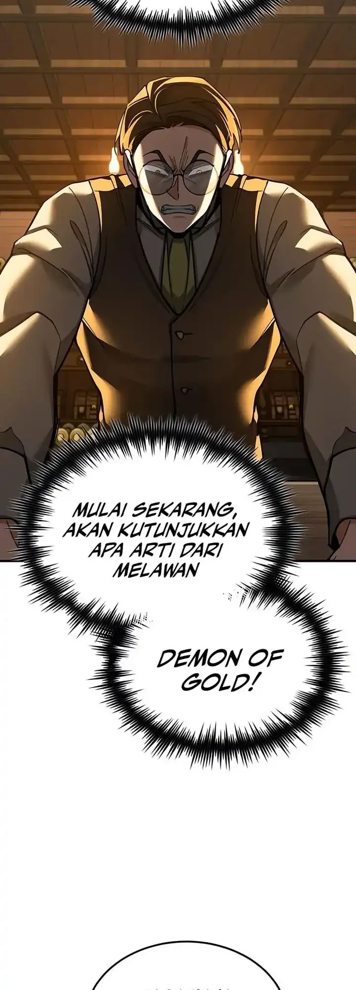 The Heavenly Demon Can’t Live a Normal Life Chapter 170 - halaman 47