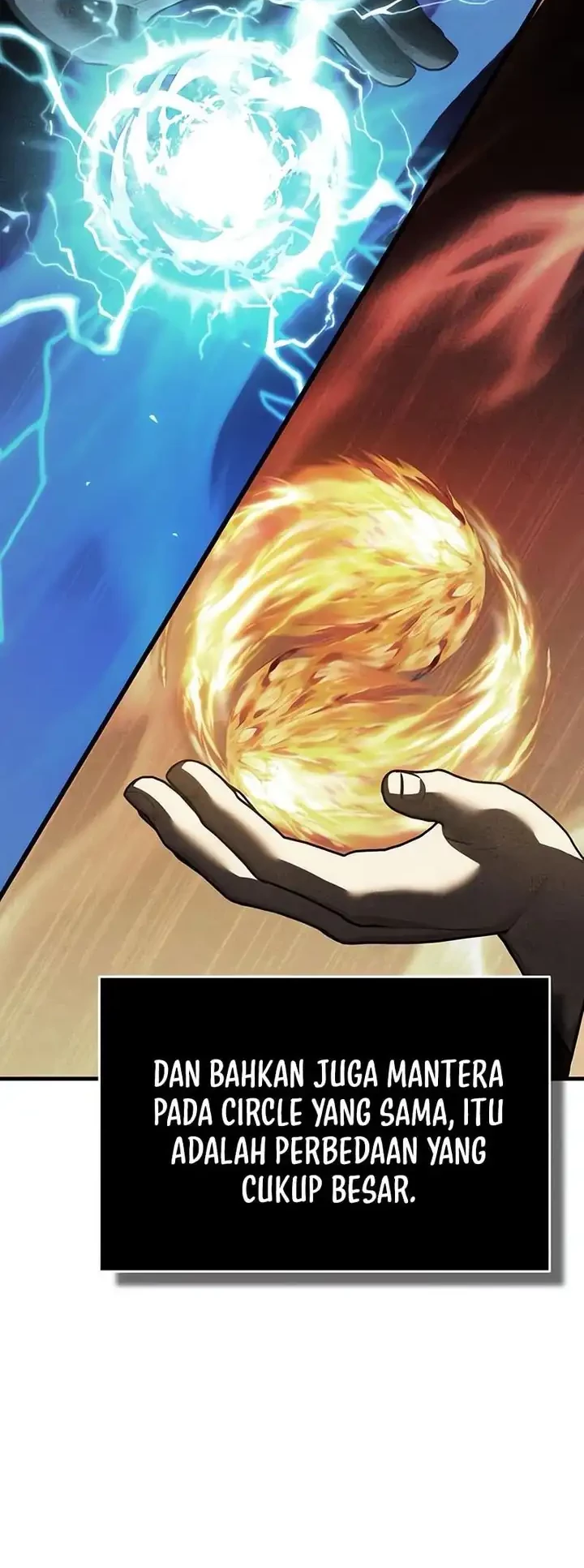 The Heavenly Demon Can’t Live a Normal Life Chapter 170 - halaman 5