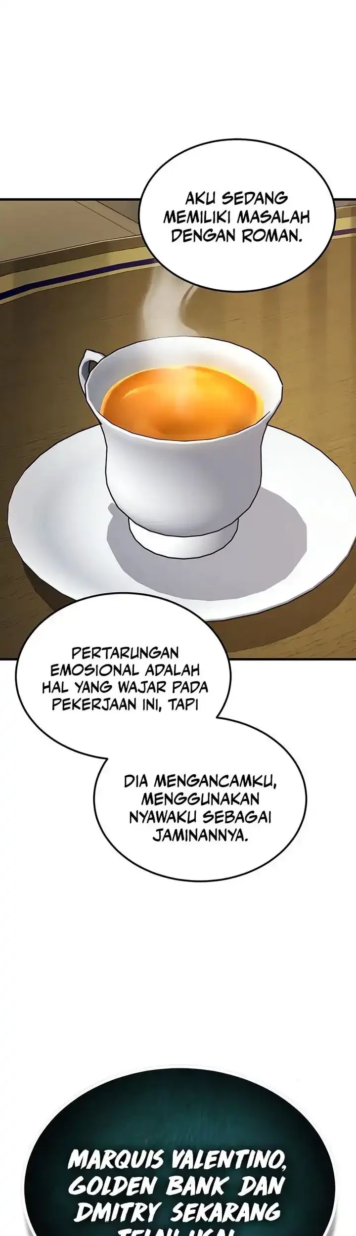 The Heavenly Demon Can’t Live a Normal Life Chapter 170 - halaman 58