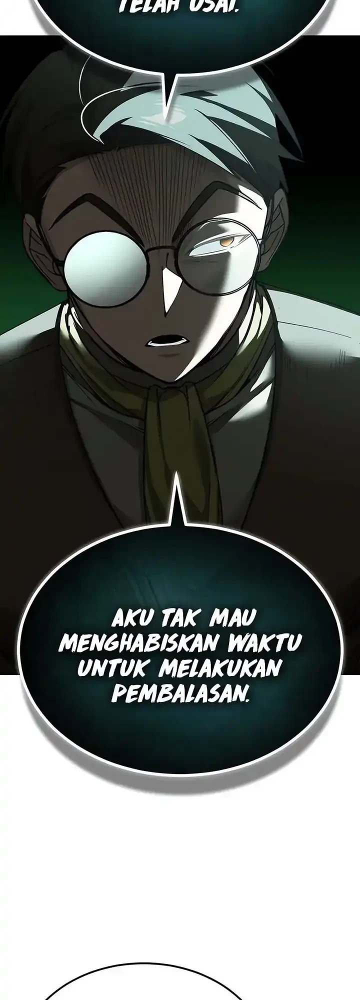 The Heavenly Demon Can’t Live a Normal Life Chapter 170 - halaman 59