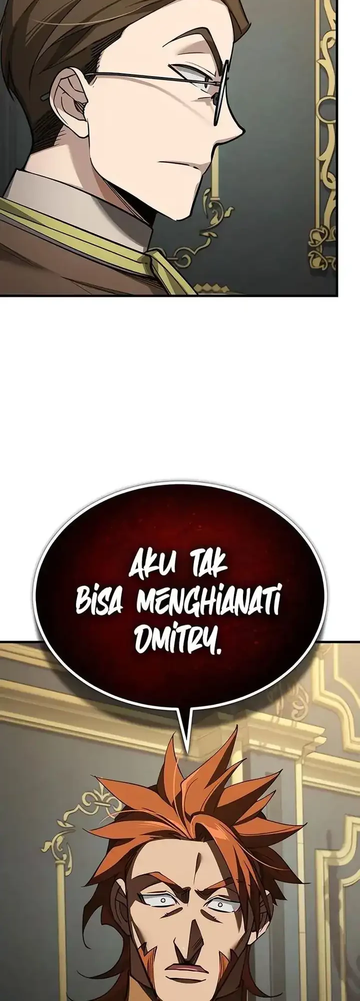 The Heavenly Demon Can’t Live a Normal Life Chapter 170 - halaman 63