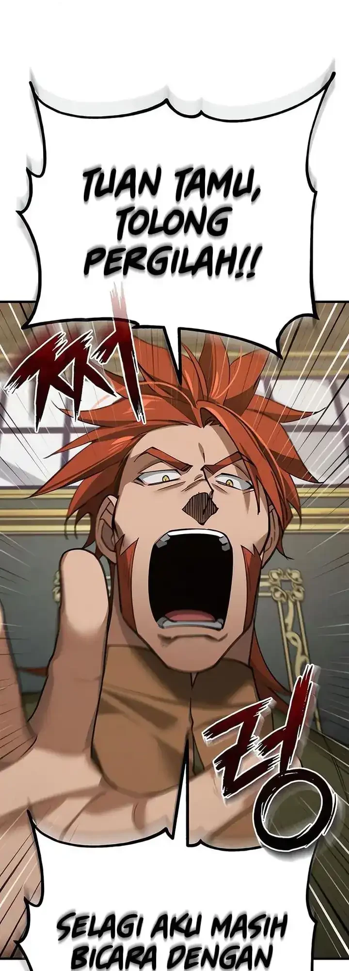 The Heavenly Demon Can’t Live a Normal Life Chapter 170 - halaman 67