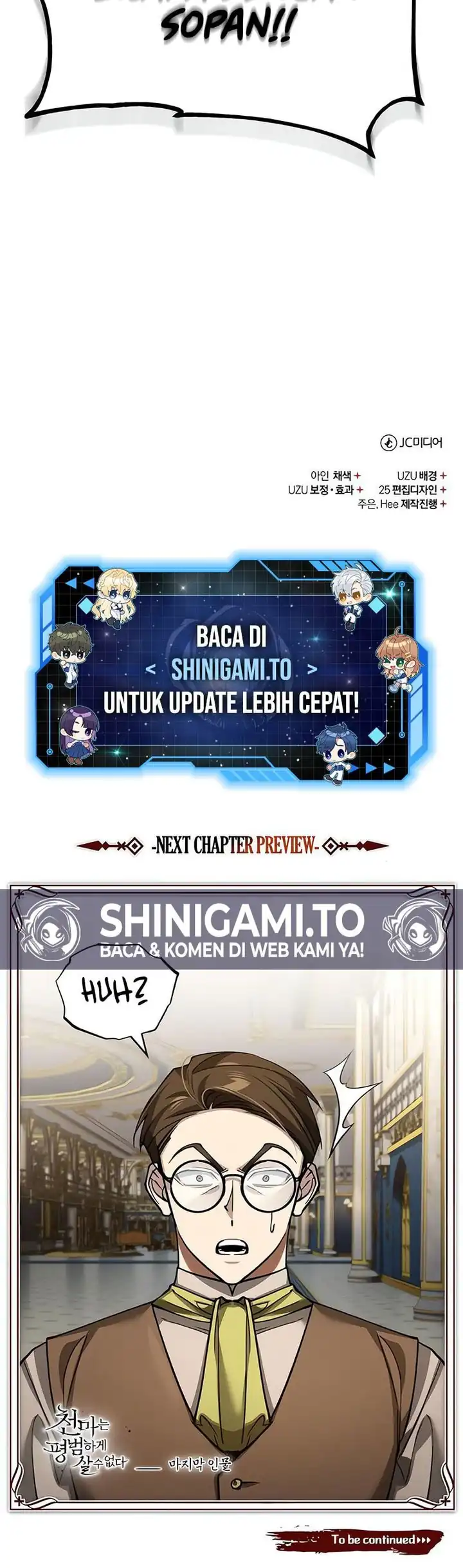 The Heavenly Demon Can’t Live a Normal Life Chapter 170 - halaman 68